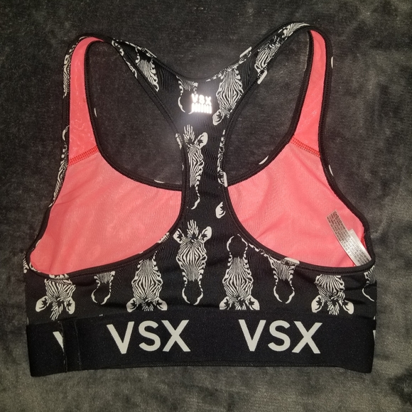 Sports bra - Picture 2 of 3